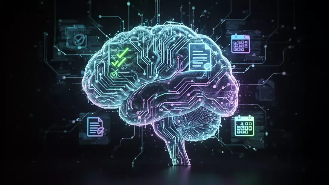 KI-Wandel: Software-Riesen setzen auf autonome Agentic AI-Systeme