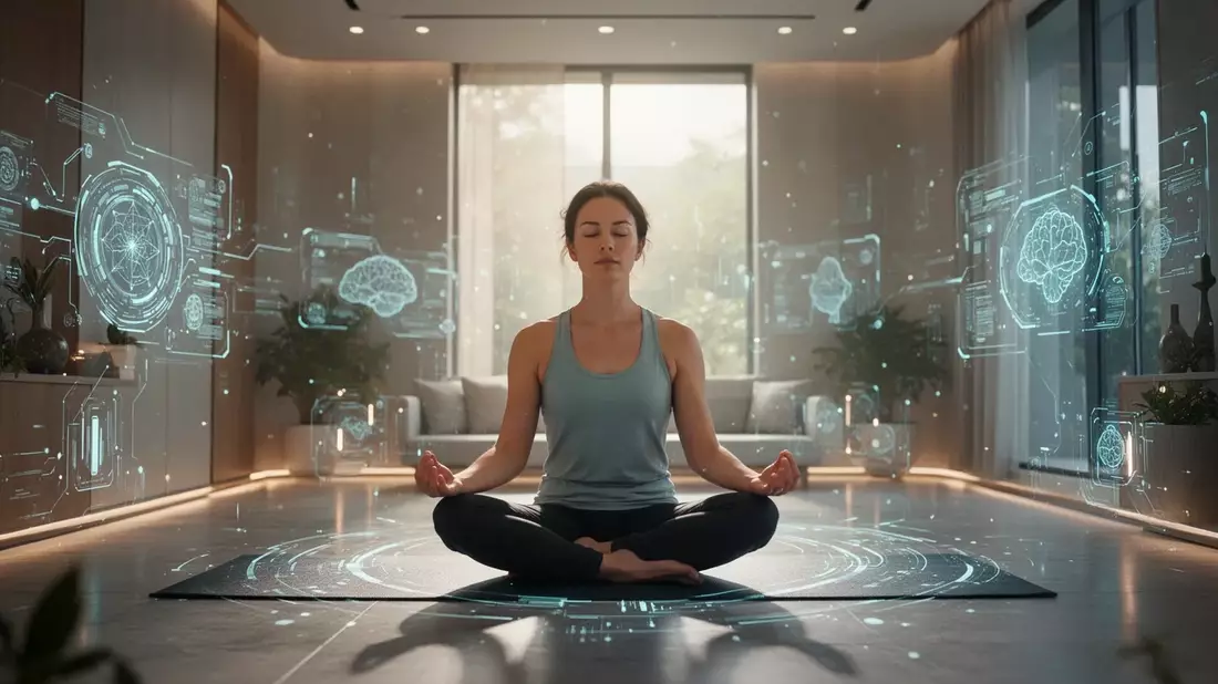 Mentale Gesundheit 2026: Kühlkappe, Ernährung und Tai Chi im Fokus
