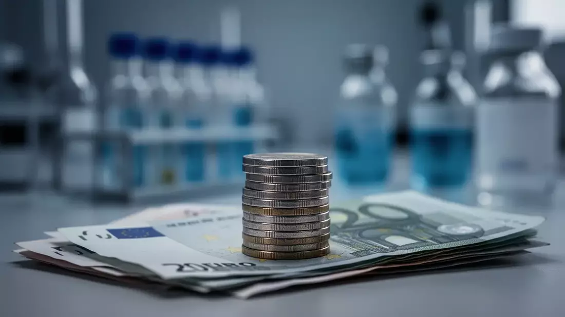 Pharma unter Druck: GKV-Gesetz stoppt Milliardeninvestitionen