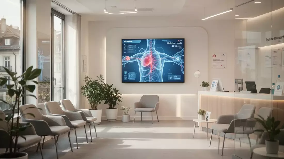 Zürich plant Reform: Ambulante Permanencen entlasten Spitäler