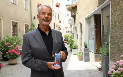 Eine App statt hunderter Einzellösungen: free-key CityApp bereits in rund 600 deutschen Kommunen vertreten - Foto: presseportal.de