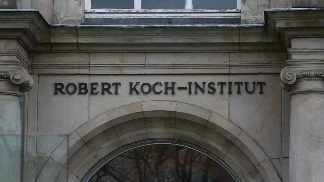 RKI geht von bisher 5.100 Hitzetoten aus
