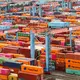 Die deutschen Exporteure erleben gerade wieder bessere Zeiten. (Archivbild) - Bild: Christian Charisius/dpa