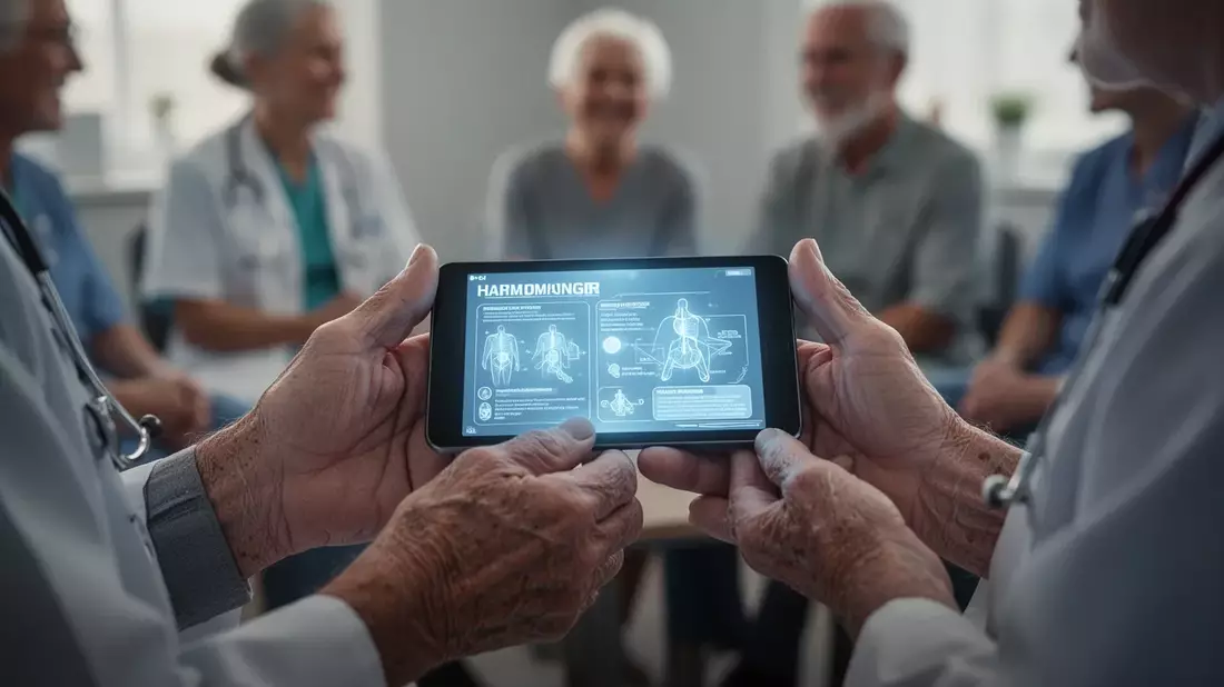 Rheuma-Therapie 2026: Neue Leitlinien, digitale Helfer und Ratgeber