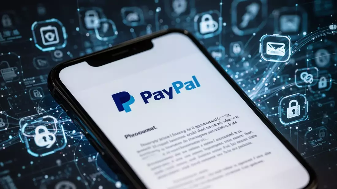 PayPal: Neue AGB, Millionenvergleich und EPC-Beitritt