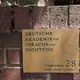 Die Deutsche Akademie für Sprache und Dichtung hat die neue Büchner-Preisträgerin bekanntgegeben. (Archivbild) - Bild: Helmut Fricke/dpa