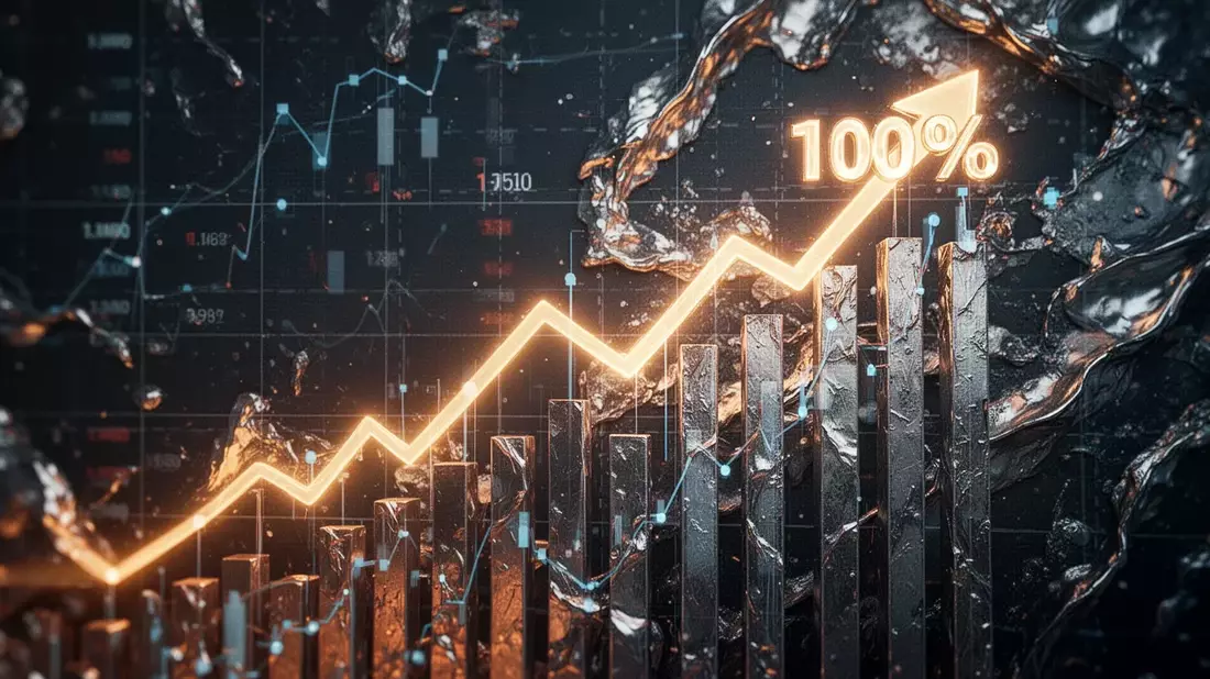 Neotech Metals: Kursrallye dank strategischer Rohstoffe
