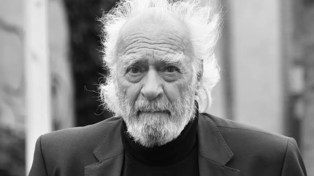 Der Schauspieler ist vielen Fernsehzuschauern vor allem durch seine Rolle der ZDF-Serie «Salto Postale» bekannt. /Archivbild)  - Bild: Bernd Settnik/dpa