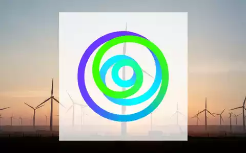 Eine ruhige Szene mit einer Windturbinensilhouette bei Sonnenuntergang, die Stabilität und langfristige Planung im Energiesektor symbolisiert. - Foto: über boerse-global.de