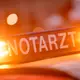 Ein Notarzt konnte nur noch den Tod des Mädchens feststellen. (Symbolbild) - Bild: Lino Mirgeler/dpa