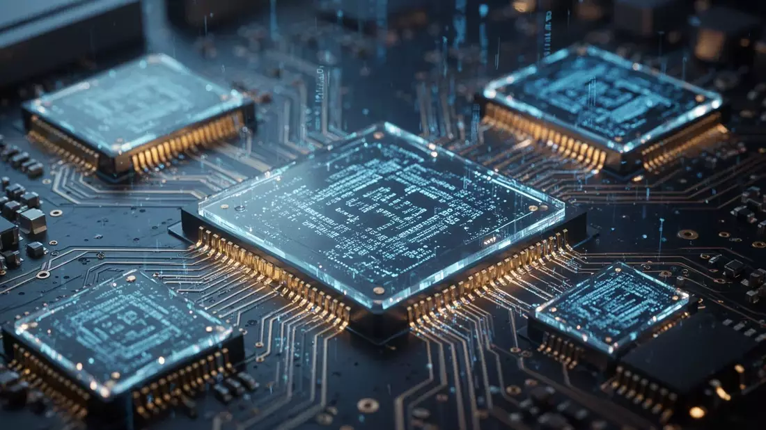 Tokioter Börse erholt: Chiptitel treiben Topix-Index an