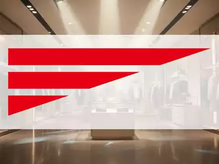 Abstrakte, atmosphärische Szene, die den Einzelhandel darstellt. Ein Gefühl von positivem Wachstum mit aufsteigenden Lichtstrahlen. - Foto: über boerse-global.de