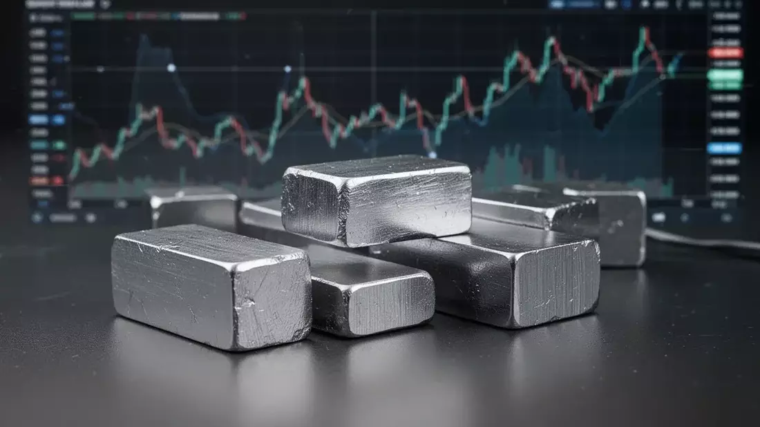Almonty Industries: producción en Sangdong pero castigo bursátil por dilución