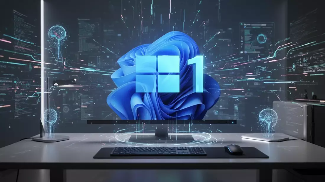 Windows 11 erreicht Milliarden-Meilenstein bei aktiven Geräten