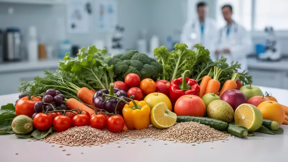 Darmgesundheit und Herz: Ernährung senkt Sterblichkeit bei KHK