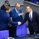 Die Koalition hatte sich in der vergangenen Woche auf ein Reformpaket mit 34 Punkten verständigt.  - Bild: Bernd von Jutrczenka/dpa