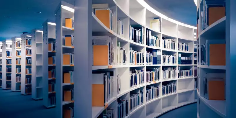 ZDF stärkt weiterhin Forschungszugang zu Rundfunkdaten / Kooperation zur Rundfunksuche rufus der Universitätsbibliothek Leipzig, Deutschlandradio und ZDF - Foto: presseportal.de