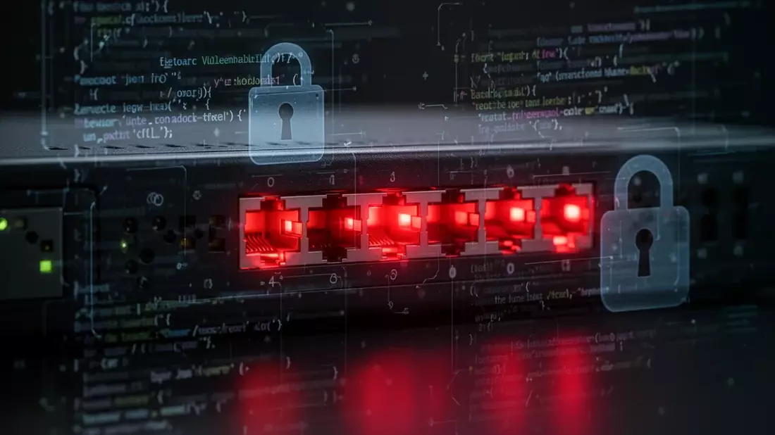 Tenda-Router: Kritische Hintertür CVE-2026-11405 ohne Patch entdeckt