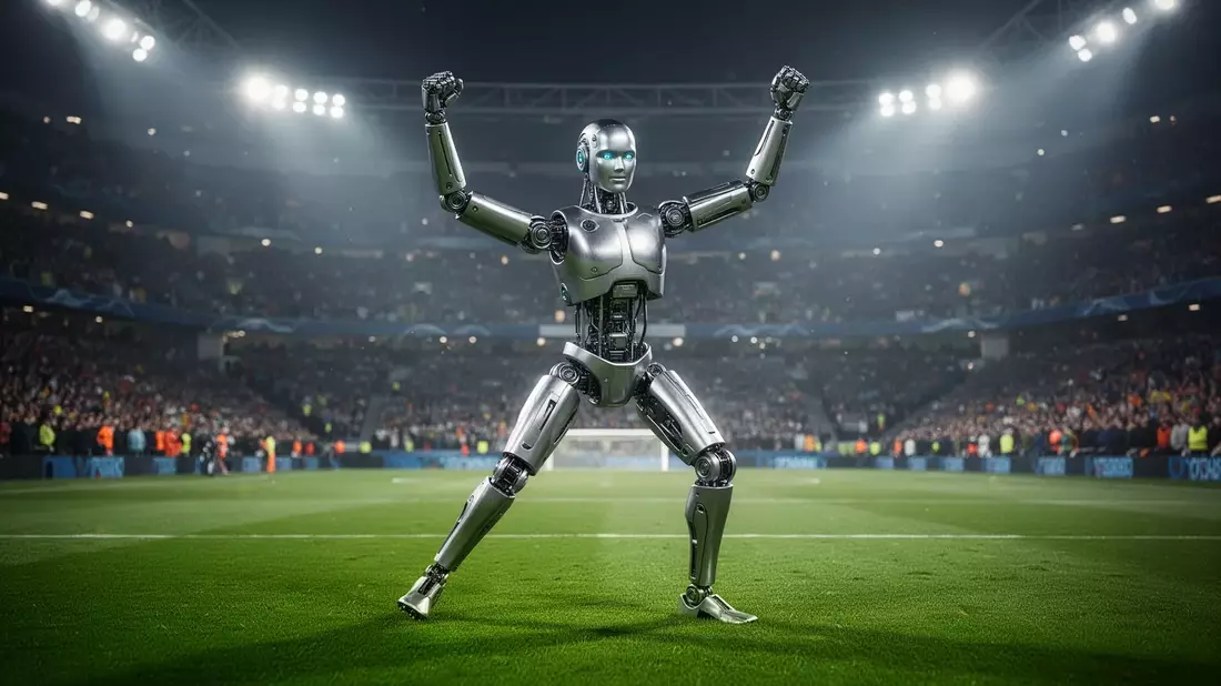 Atlas Roboter: WM-Auftritt liefert Daten für Hyundai-Industriepläne
