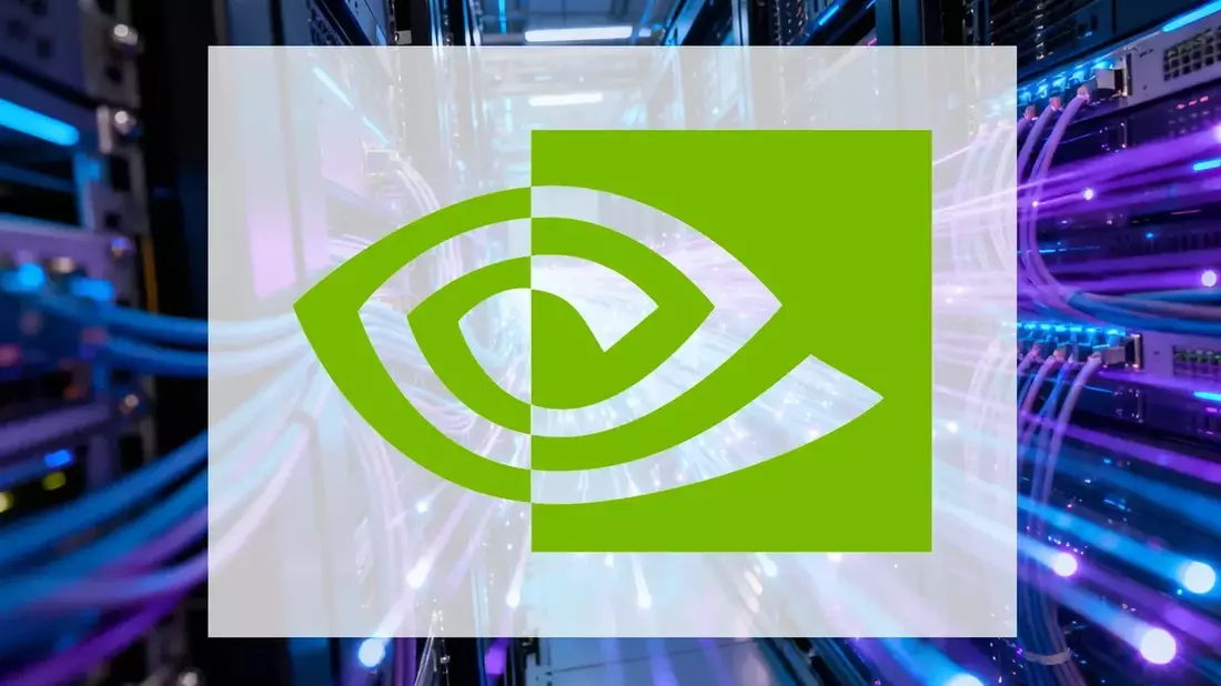 Nvidia: el gigante de la IA enfrenta retos bursátiles y de competencia