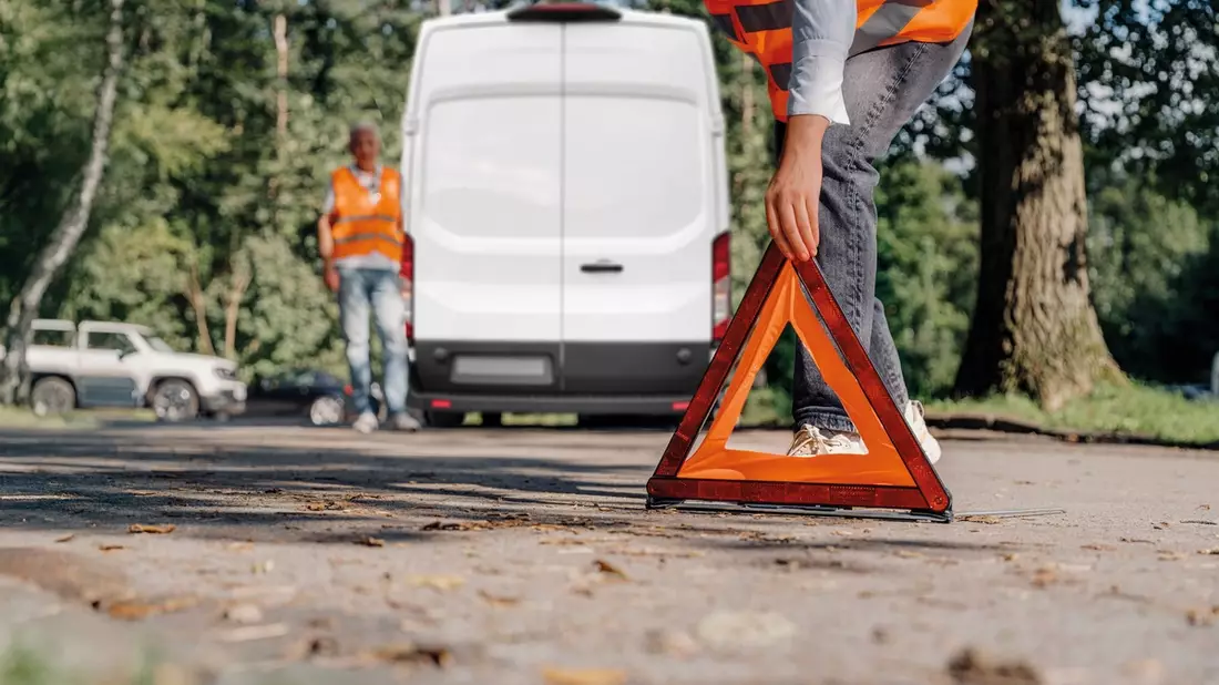 Pannenhilfe für den Fuhrpark: ACV startet neuen Gewerbetarif - Bild: presseportal.de