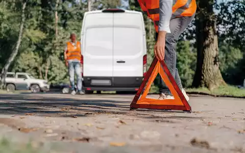 Pannenhilfe für den Fuhrpark: ACV startet neuen Gewerbetarif - Foto: presseportal.de