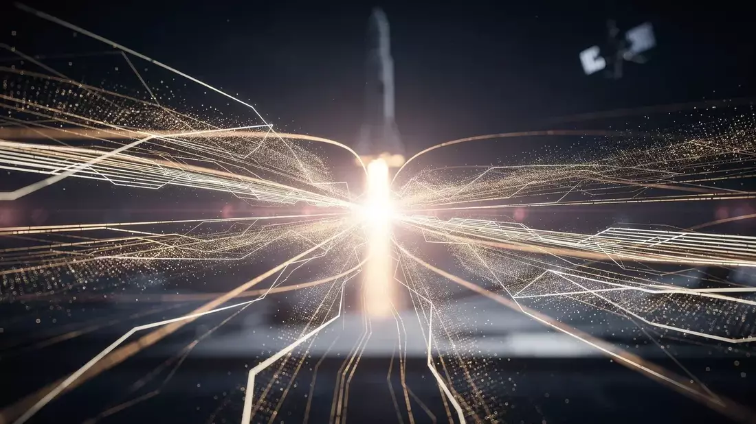 SpaceX: IA y compra de 60.000M no frenan la caída en bolsa