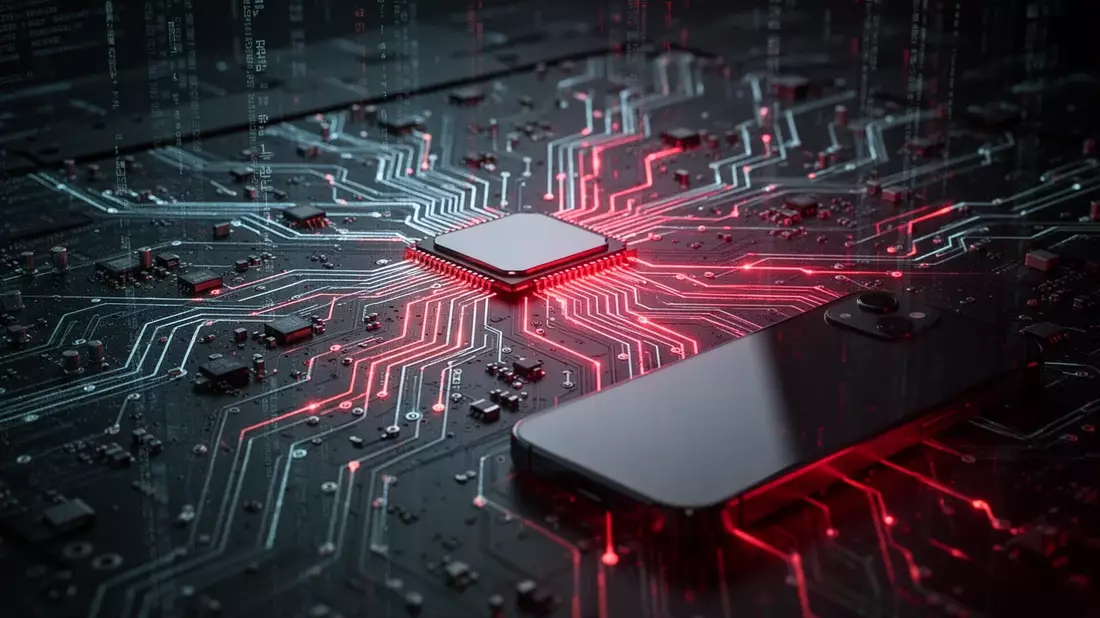 Apple erzwingt iOS-Update: KI-Hacking-Tool bedroht 42.000 iPhones