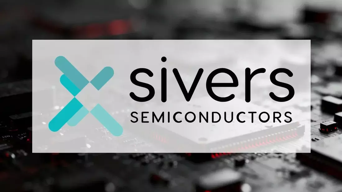 Sivers Semiconductors Faces Dilution, Lock-Up Expiry, Nasdaq Listing Push
