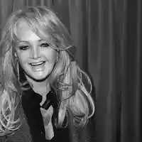 Bonnie Tyler starb im Alter von 75 Jahren. (Archivbild) - Foto: Jens Kalaene/dpa
