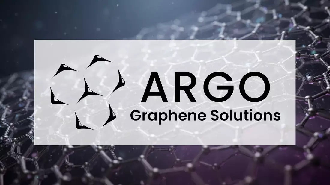 Graphenbranche vor industriellem Durchbruch: GMG mit Rekordaufträgen