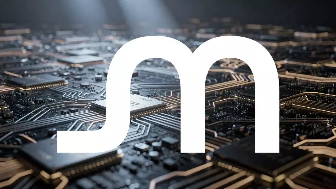 Micron: demanda récord de chips HBM, pero su acción cae un 25%