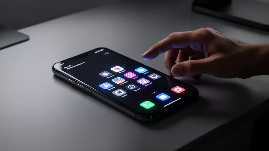 iOS 27 Beta 3: 22 Prozent mehr Akkulaufzeit und expressive Siri-Stimmen