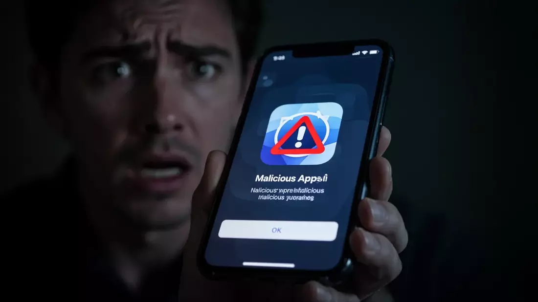 Bankbetrug per Telefon: Neue Malware bedroht Konten