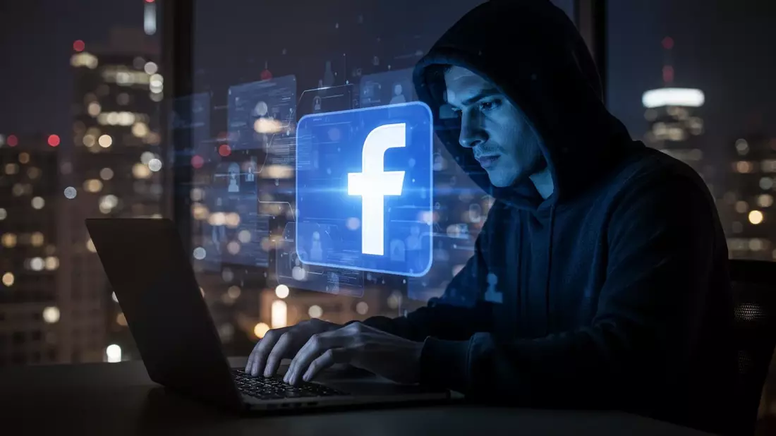 Phishing-Welle: Salesforce-Infrastruktur für Facebook-Angriff genutzt