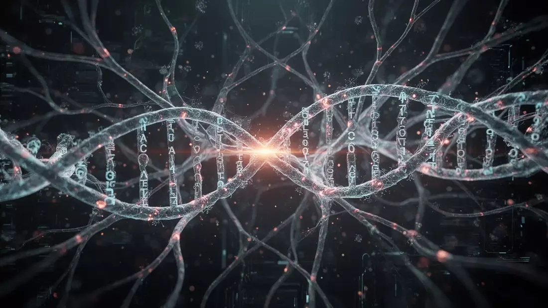 Genom-Studie: Psychische Erkrankungen teilen viele genetische Grundlagen