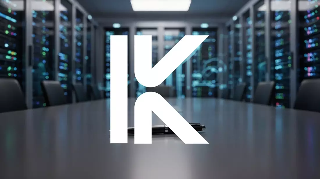 Keel Infrastructure: Radikaler Wandel vom Bitcoin-Miner zum KI-Dienstleister