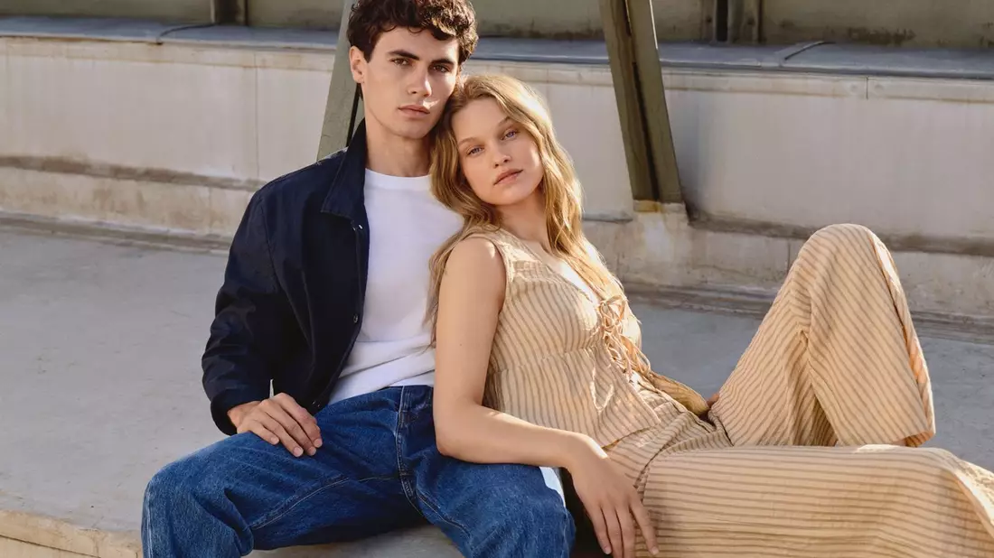 PEPE JEANS LONDON AW26 - Bild: presseportal.de