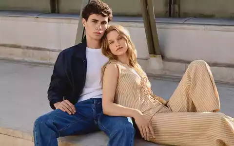 PEPE JEANS LONDON AW26 - Foto: presseportal.de