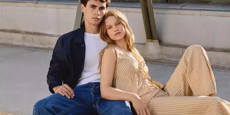 PEPE JEANS LONDON AW26 - Foto: presseportal.de