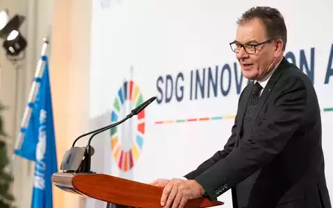 SDG Innovation Award 2026: Bewerbungsphase gestartet / Nachhaltige Lösungen und zukunftsweisende Projekte aus Wirtschaft und Gesellschaft gesucht / Erstmals besonderes Augenmerk auch auf Startups - Foto: presseportal.de