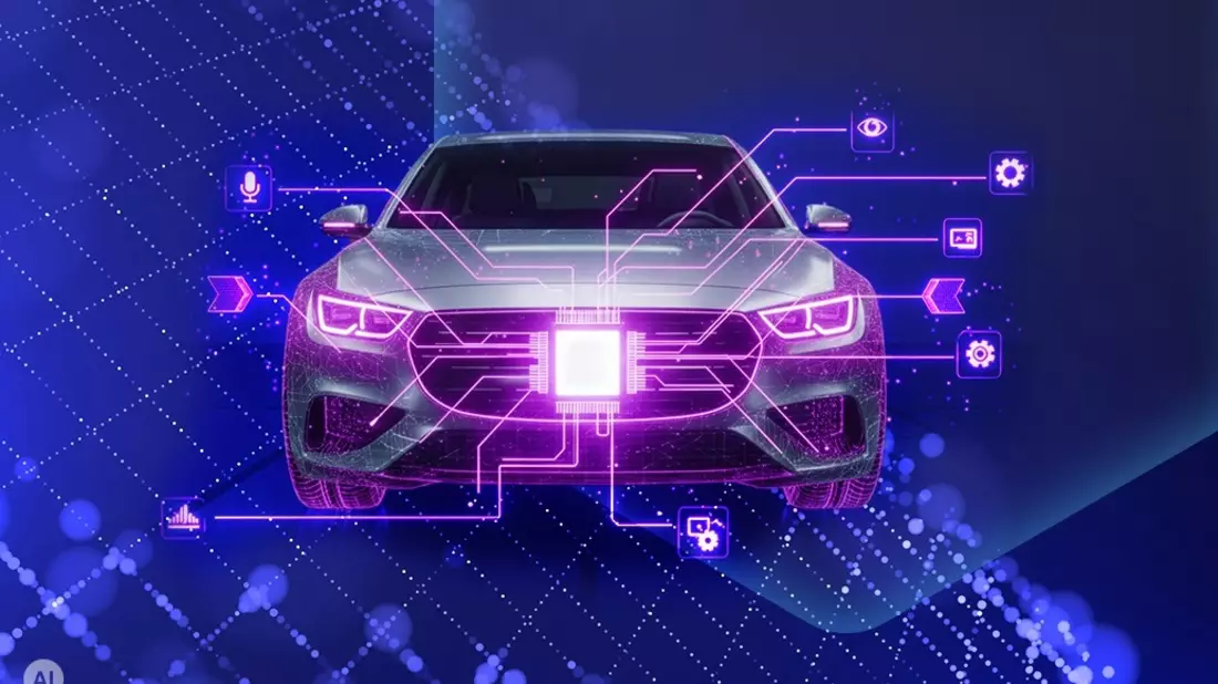 FEV kooperiert mit Microsoft bei effizienten KI-Modellen für Fahrzeuganwendungen auf NVIDIA Basis - Bild: presseportal.de
