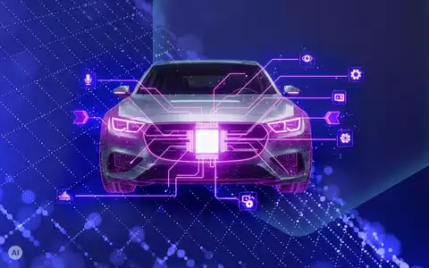 FEV kooperiert mit Microsoft bei effizienten KI-Modellen für Fahrzeuganwendungen auf NVIDIA Basis - Foto: presseportal.de
