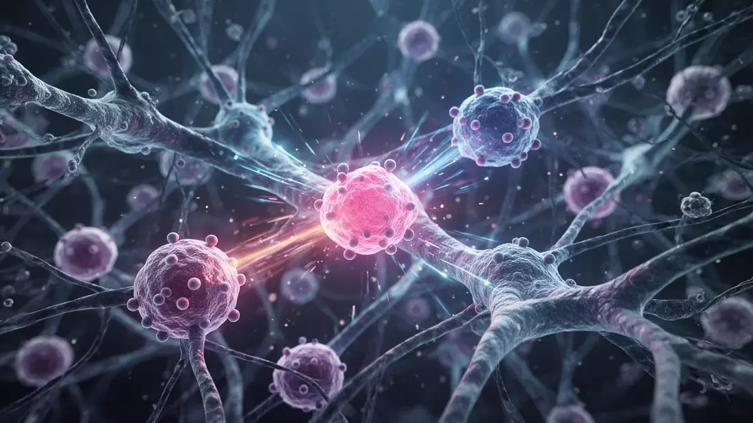 Hirntumor-Impfstoff: Neue Langzeitdaten zeigen hohe Überlebensrate