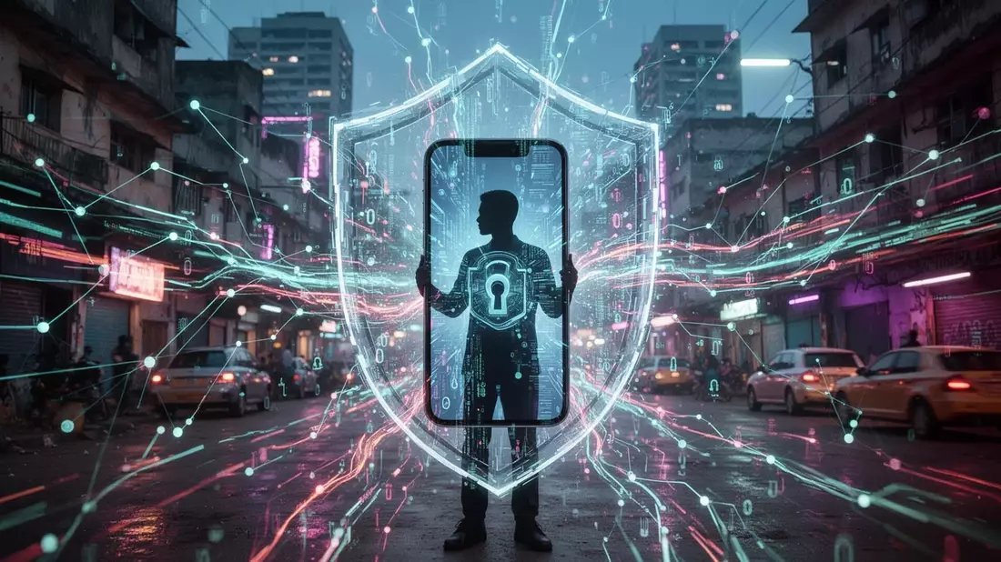 MTN Nigeria startet Webguard: Netzbasierte Abwehr gegen Cyberkriminalität
