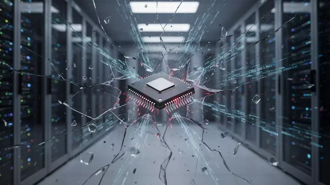 iShares Global Semiconductors ETF: Stimmungsumschwung und Kursverluste