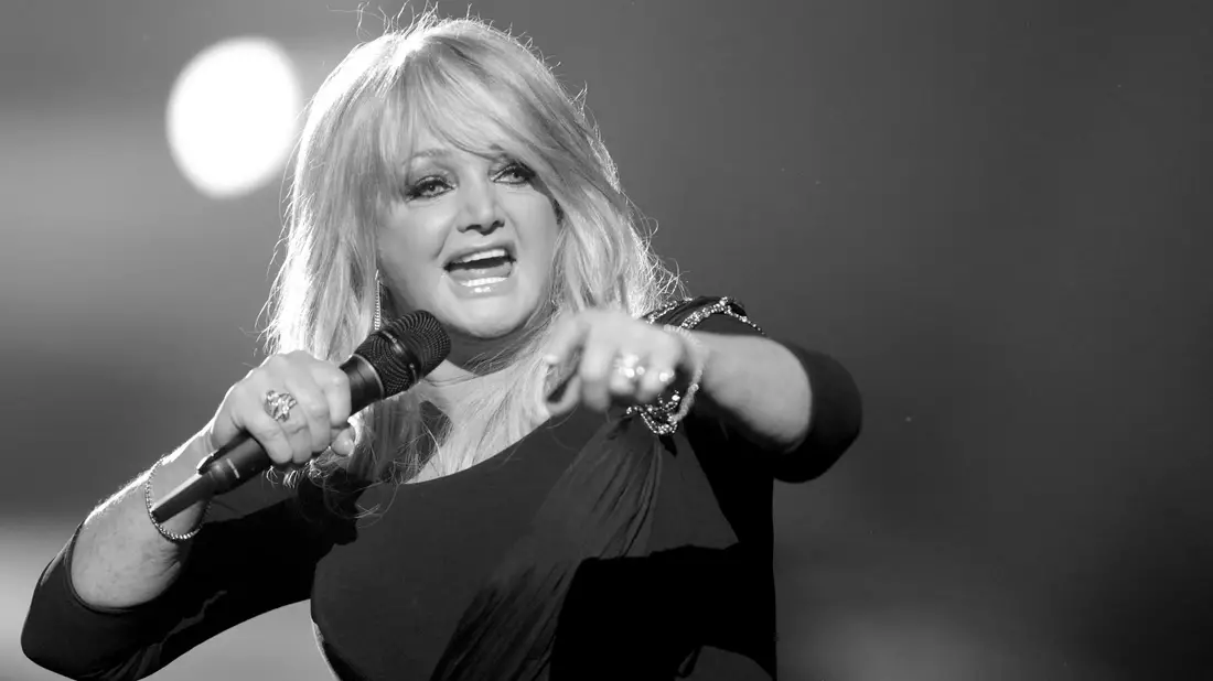 Sängerin Bonnie Tyler ist gestorben. (Archivbild) - Bild: Jörg Carstensen/dpa