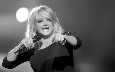 Sängerin Bonnie Tyler ist gestorben. (Archivbild) - Foto: Jörg Carstensen/dpa