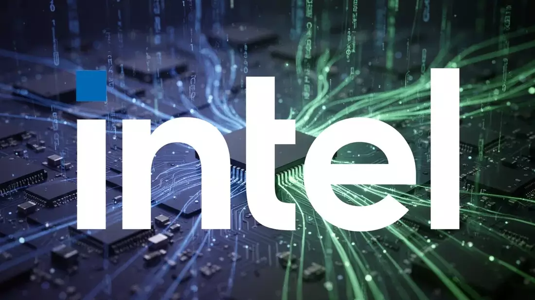 Intel y Apple: posible alianza de chips dispara la acción tras ventas masivas
