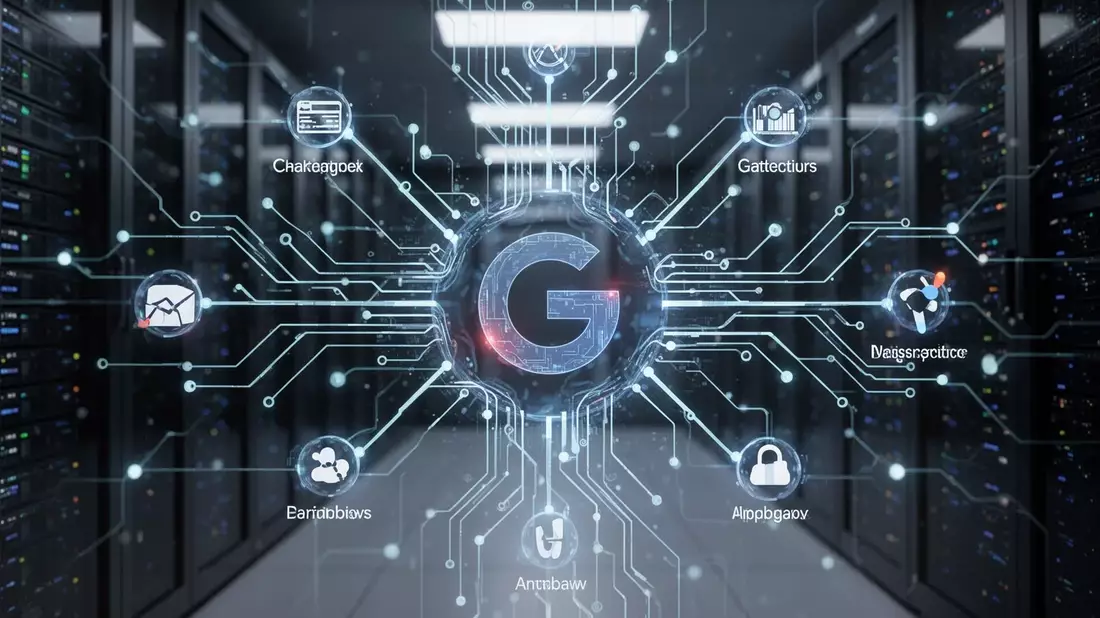 Google DeepMind: Neue KI-Agent-Funktionen für Unternehmen